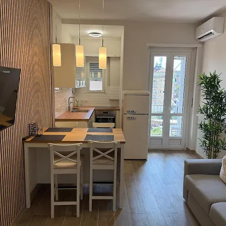 Intero - Vittoria アパート トリノ