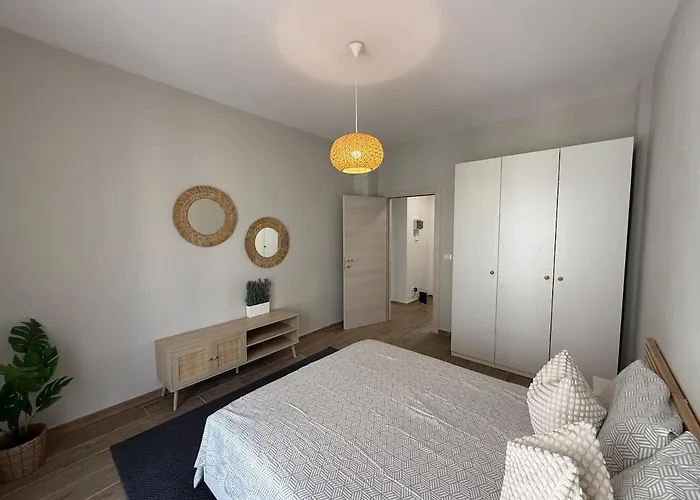 Appartement Intero - Vittoria