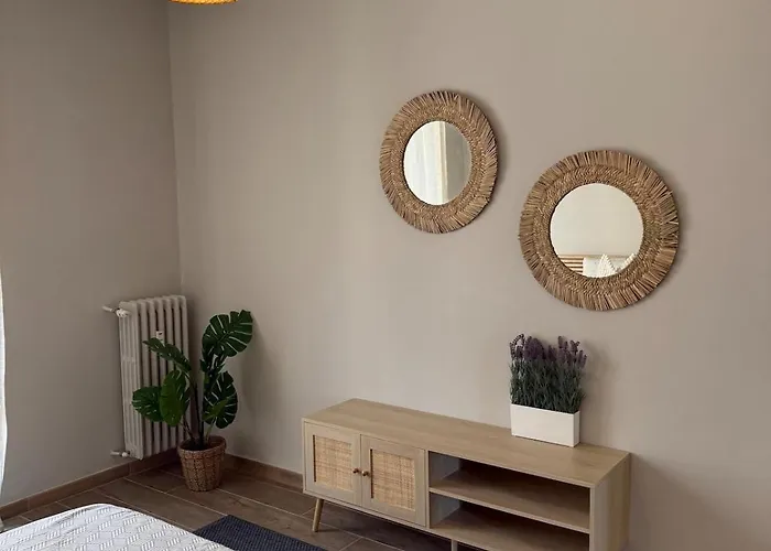 Appartement Intero - Vittoria *