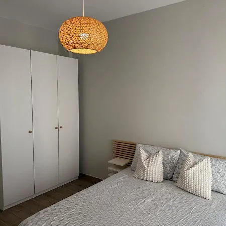 Intero - Vittoria Appartement