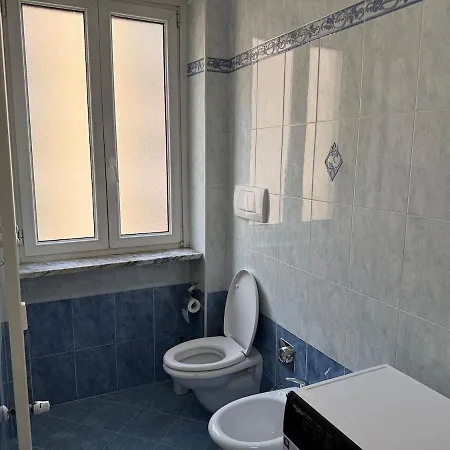 Intero - Vittoria Turin