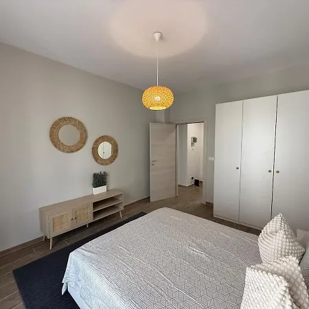 Appartement Intero - Vittoria