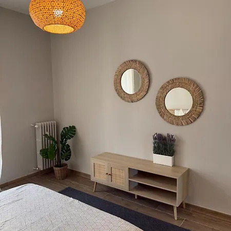 Appartement Intero - Vittoria *