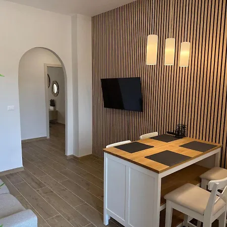 Appartement Intero - Vittoria