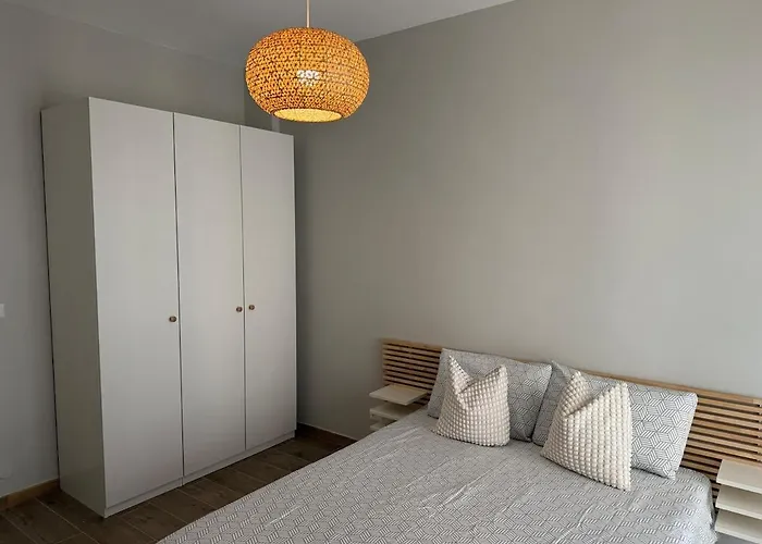 Intero - Vittoria Lejlighed